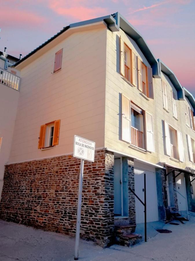 Buenavista Elite Villa Sierra Nevada Eksteriør billede