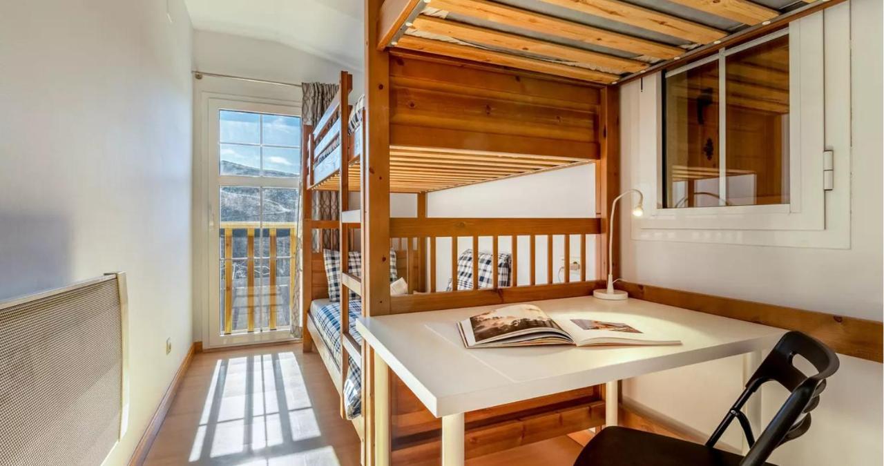 Buenavista Elite Villa Sierra Nevada Eksteriør billede