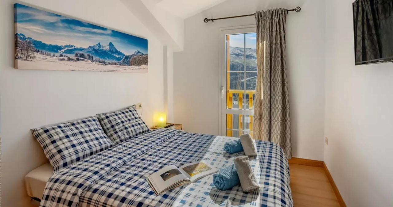 Buenavista Elite Villa Sierra Nevada Eksteriør billede