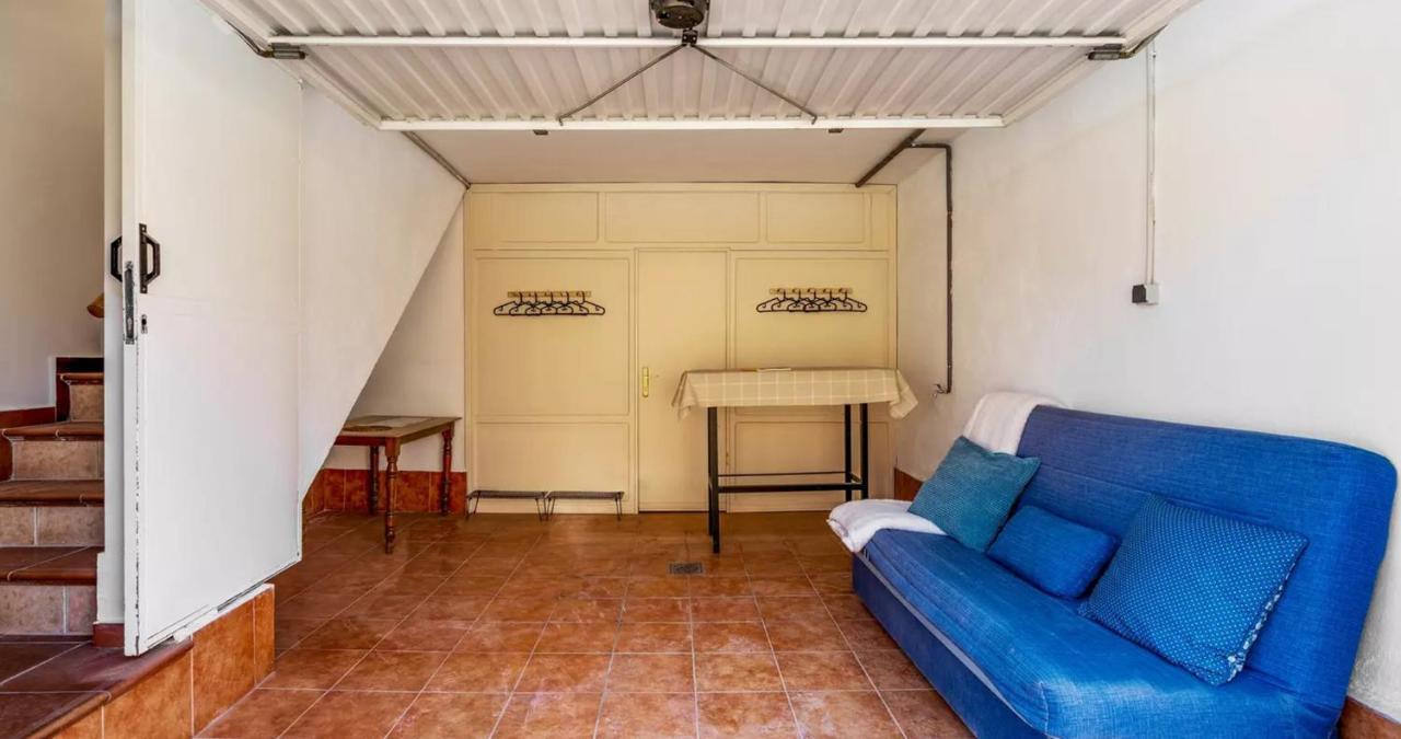 Buenavista Elite Villa Sierra Nevada Eksteriør billede