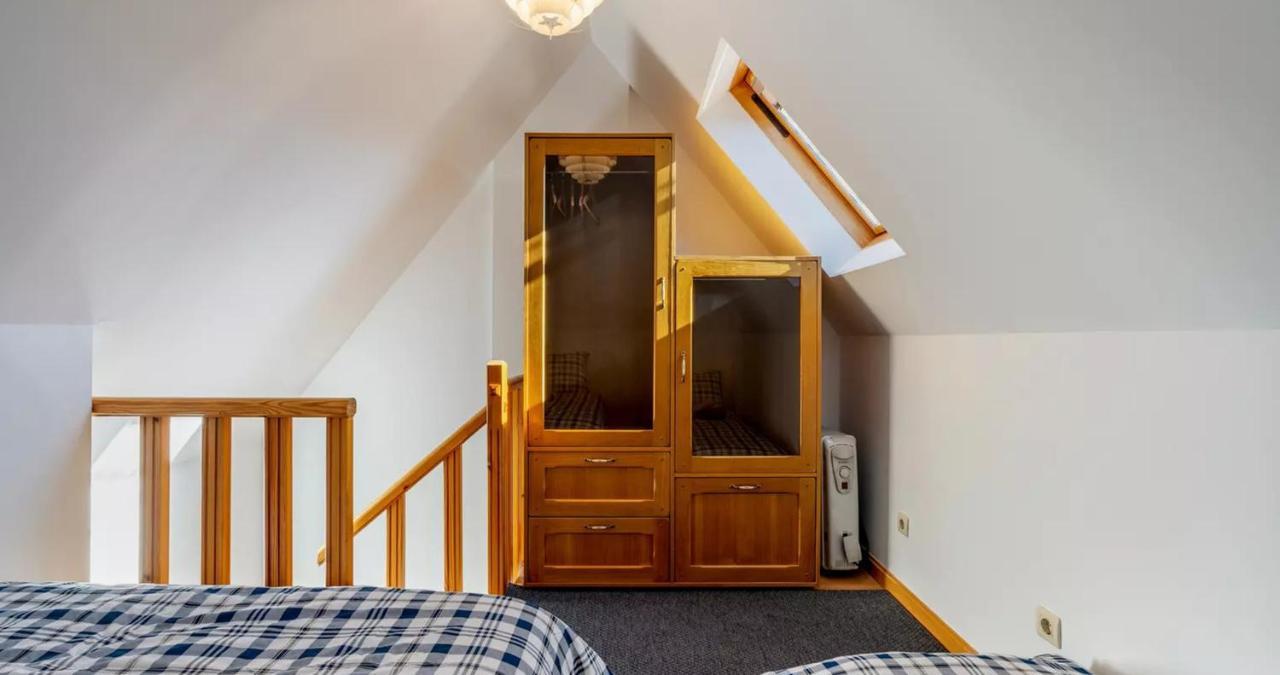 Buenavista Elite Villa Sierra Nevada Eksteriør billede