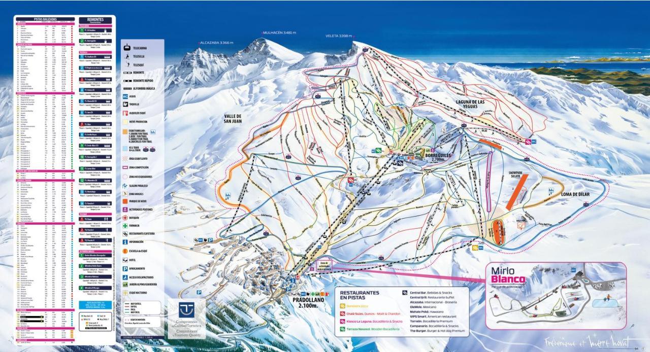 Buenavista Elite Villa Sierra Nevada Eksteriør billede