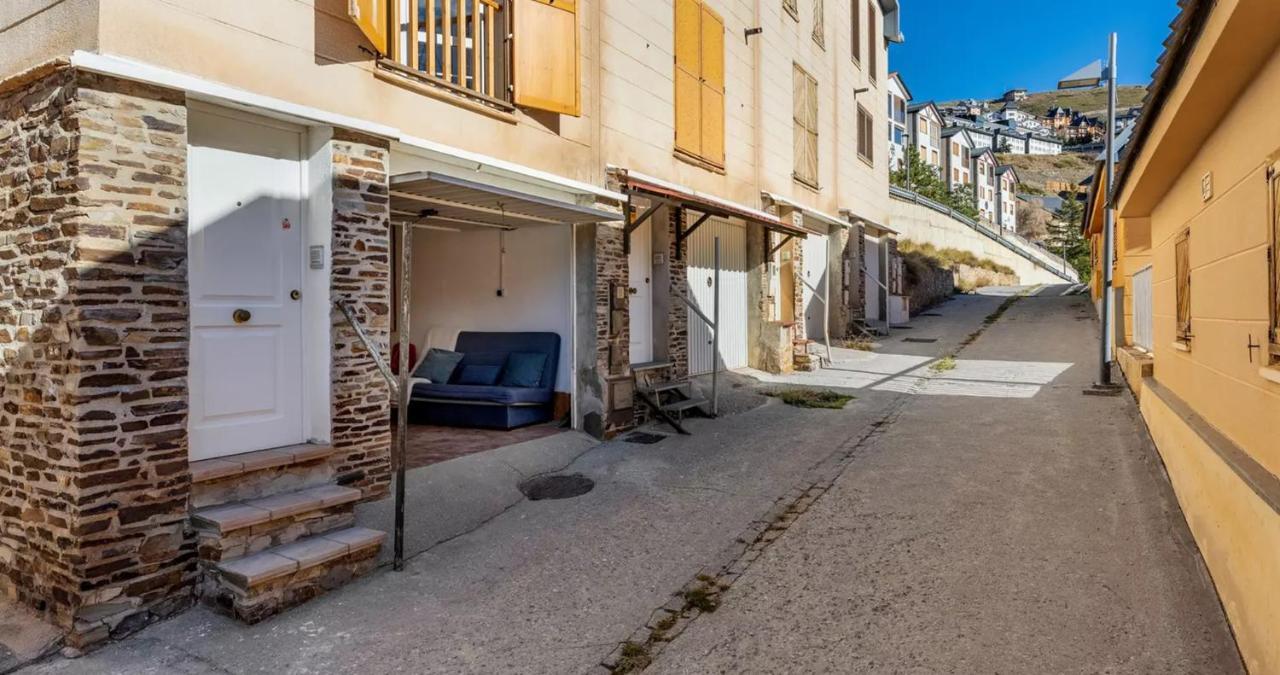 Buenavista Elite Villa Sierra Nevada Eksteriør billede