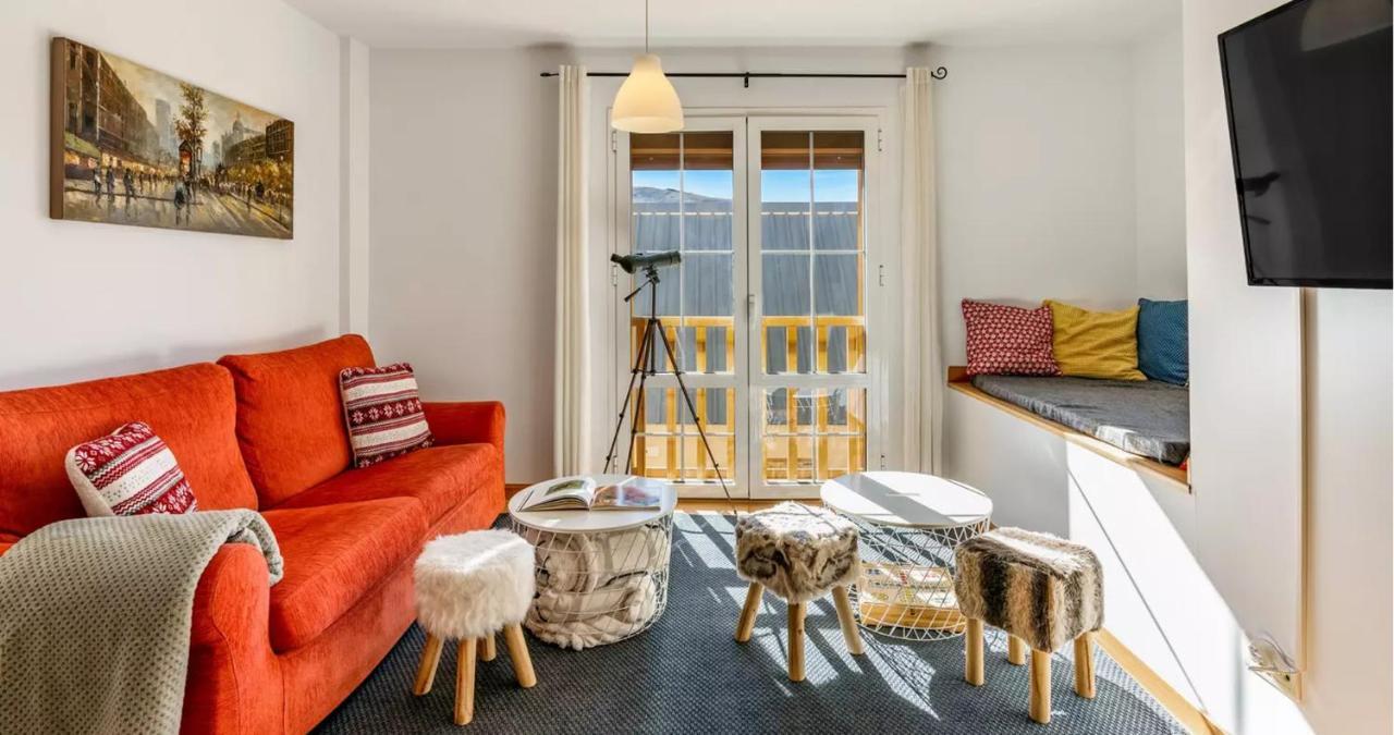 Buenavista Elite Villa Sierra Nevada Eksteriør billede