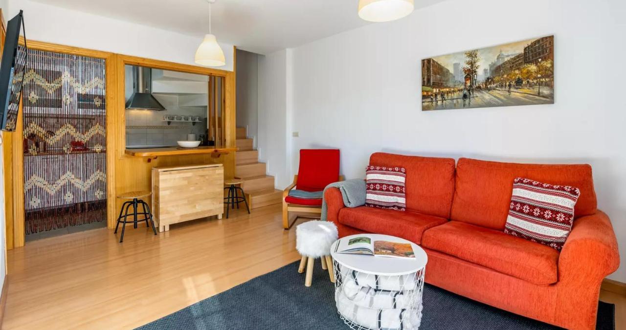 Buenavista Elite Villa Sierra Nevada Eksteriør billede