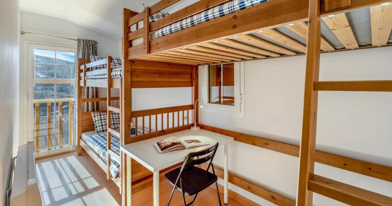 Buenavista Elite Villa Sierra Nevada Eksteriør billede