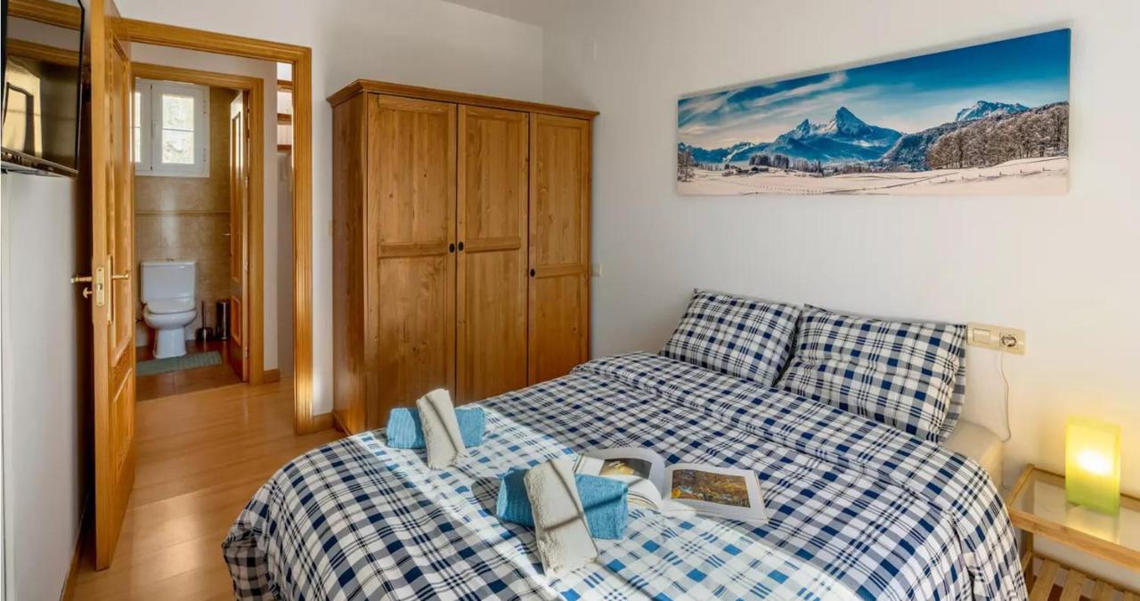 Buenavista Elite Villa Sierra Nevada Eksteriør billede