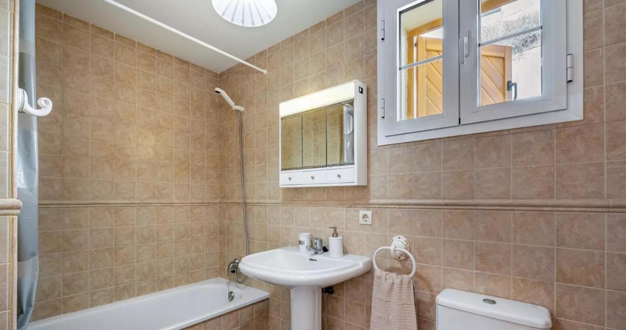 Buenavista Elite Villa Sierra Nevada Eksteriør billede