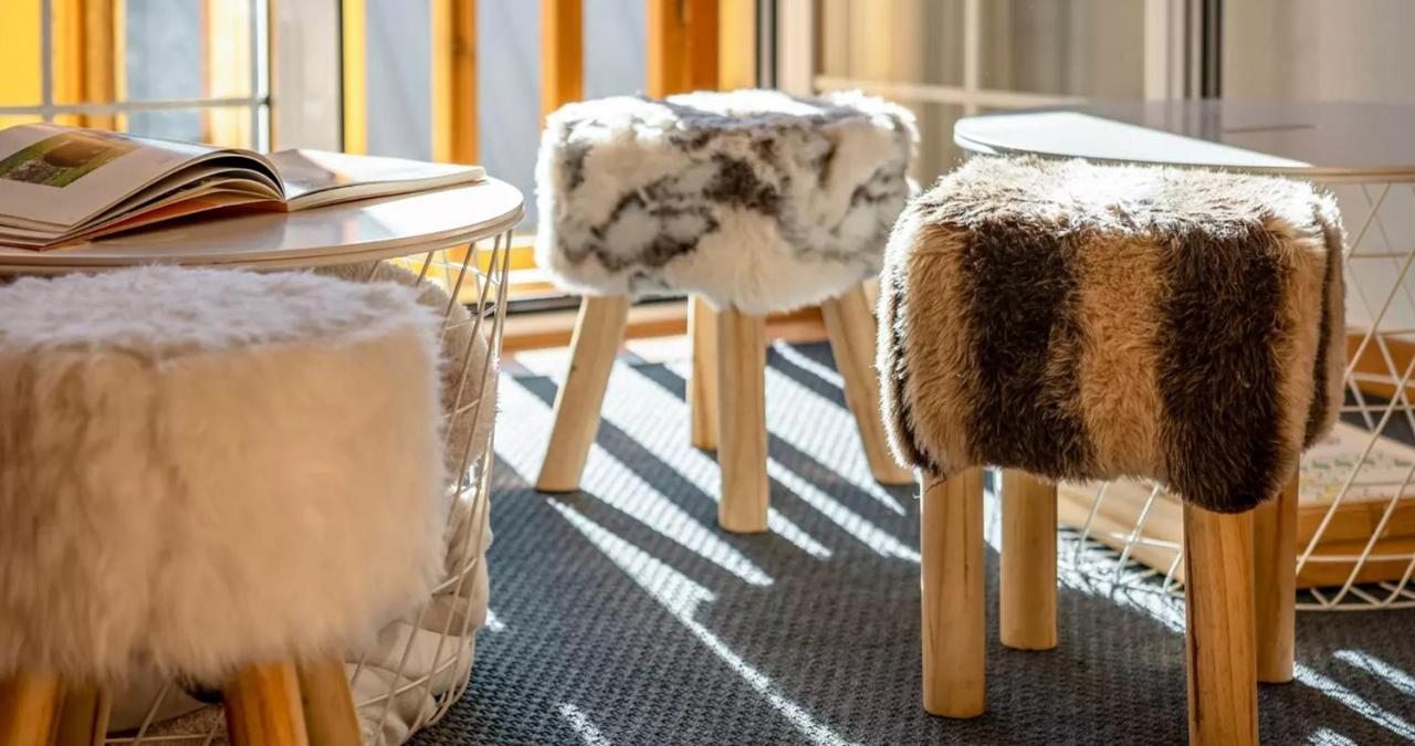 Buenavista Elite Villa Sierra Nevada Eksteriør billede