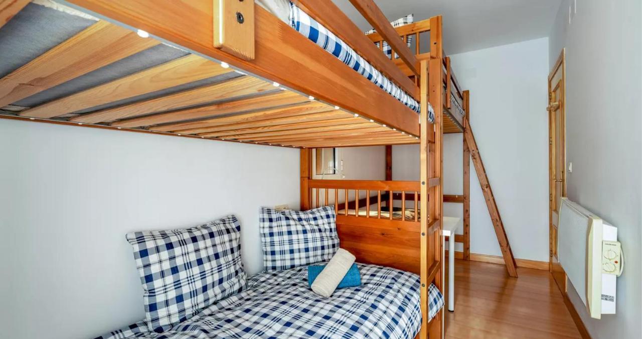 Buenavista Elite Villa Sierra Nevada Eksteriør billede