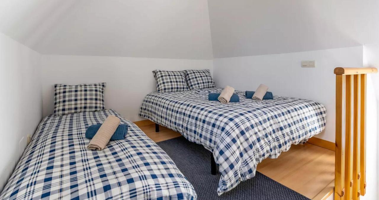 Buenavista Elite Villa Sierra Nevada Eksteriør billede